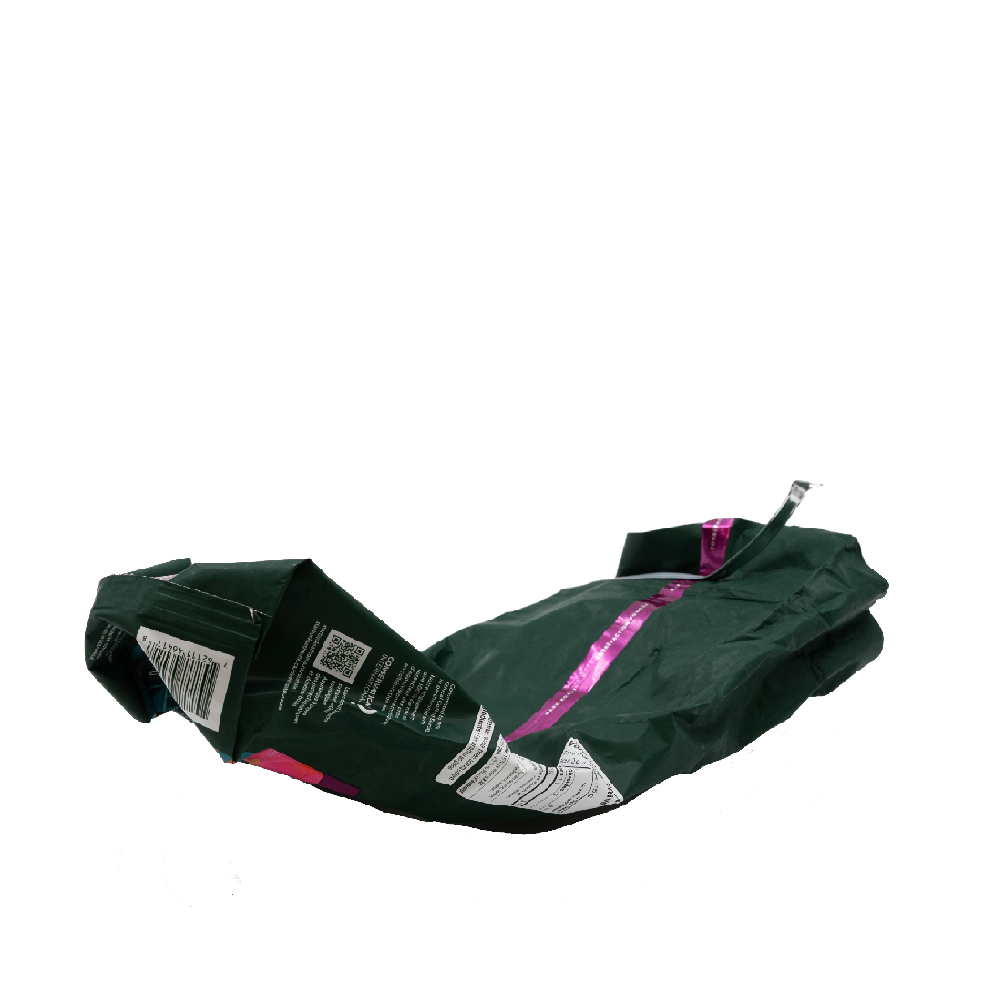 Sac de café multiouche
